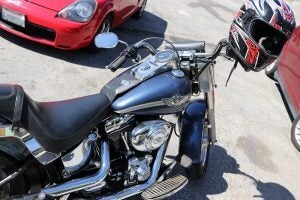 Harrison, OH - Dustin Miller Killed in Motorcycle Crash on Webster St