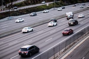 Cincinnati, OH - Gladys Hutcheon Injured in Collision on Glenway Ave