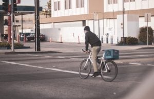 Middletown, OH - One Killed in Deadly Bicycle Accident on Breiel Blvd