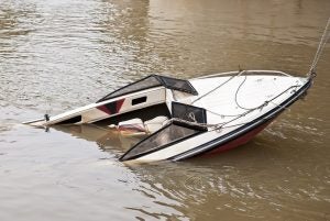 Ripley, OH - One Killed in Fatal Boating Accident at Ripley Boat Club