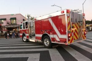 Pierce, OH - One Killed in Structure Fire in Ludlow Cir