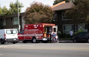 Xenia, OH - Two Injured in Rollover Accident on Bicket Rd