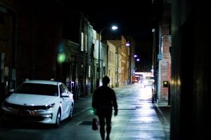 Cincinnati, OH - Ronald Bardo Killed in Pedestrian Crash on Harrison Ave