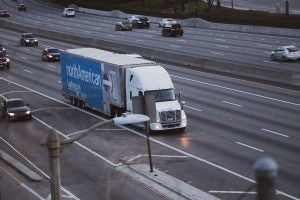 Dayton, OH - Head-On Crash with Semi-Truck on OH-4 Ends in Injuries