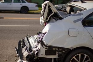 Cincinnati, OH - One Killed in Car Accident at Winton Rd & Gray Rd