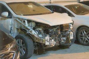 Union, OH - Head-On Collision at I-275 & OH-126 Ends in Injuries