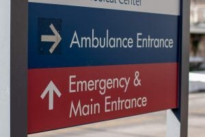 Meigs Co, OH - Larry Jividen Killed in Head-On Crash on OH-7