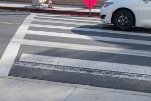 Cincinnati, OH - Kristina Schwab Killed in Pedestrian Crash on Cavour St