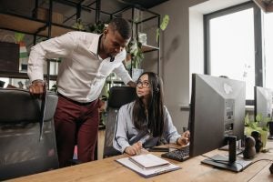 7 Ways to Respond to Workplace Sexual Harassment