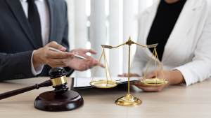 Can You Sue Your Lawyer if You Were Defrauded