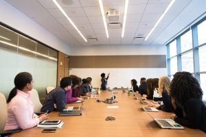 Are Ohio Businesses Required to Provide Sexual Harassment Training