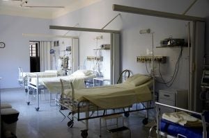 Are Medical Malpractice Lawsuits on the Rise