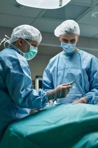 Top Three Preventable Surgical Mistakes