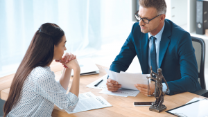 Medical Malpractice Settlement Negotiations