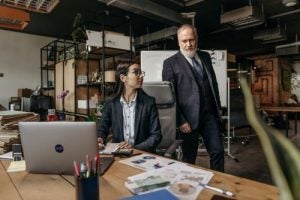 Top Reason Why Workplace Sexual Harassment is Not Reported