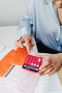 What is Double-Billing by Your Attorney