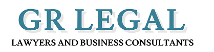 GR Legal, Lawyers and Business Consultants