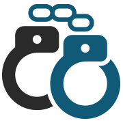 Criminal Defense Icon