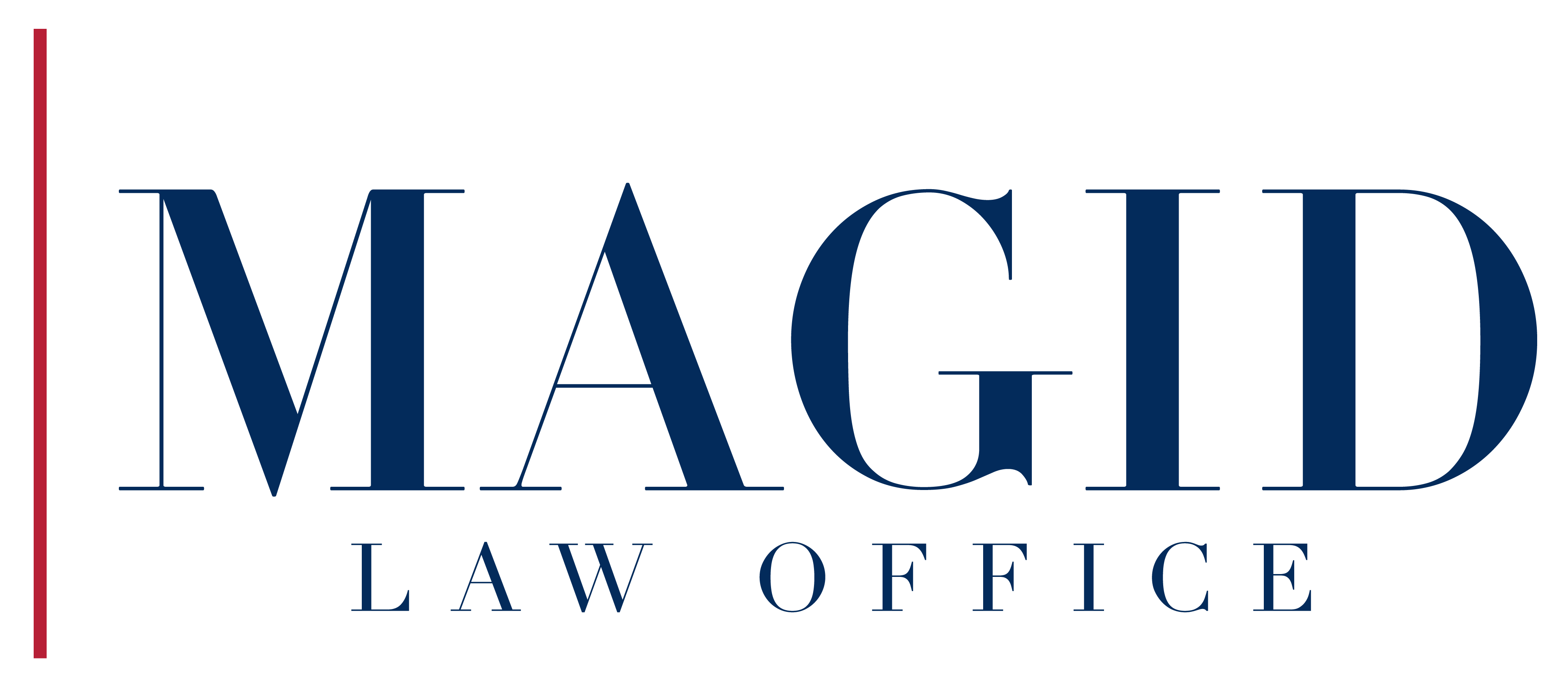 Magid Law Office