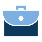 Business Formation & Guidance Icon