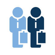 Corporate Counsel Icon
