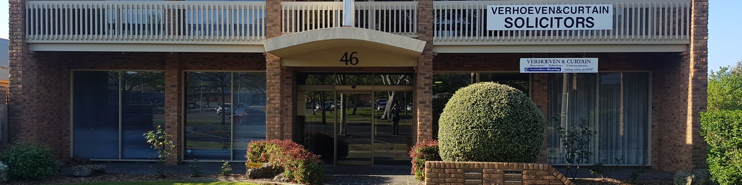 Conveyancing Icon