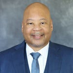 Ravelle Smith
