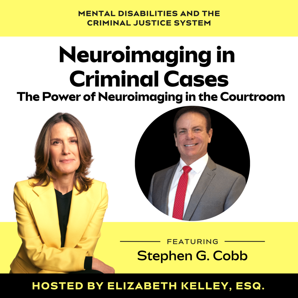 SGC interview about mental health defenses