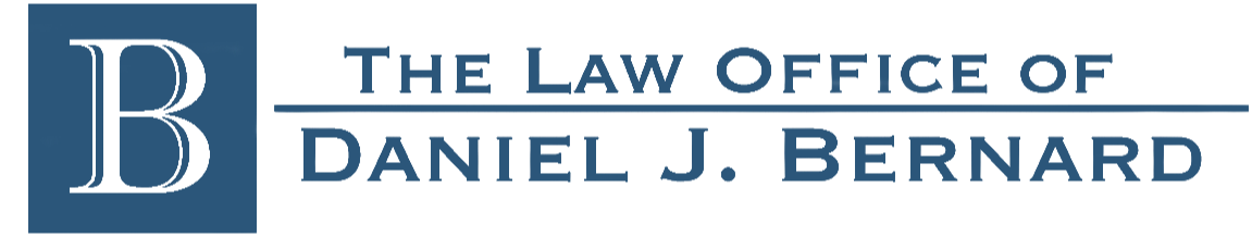 Law Office of Daniel J Bernard