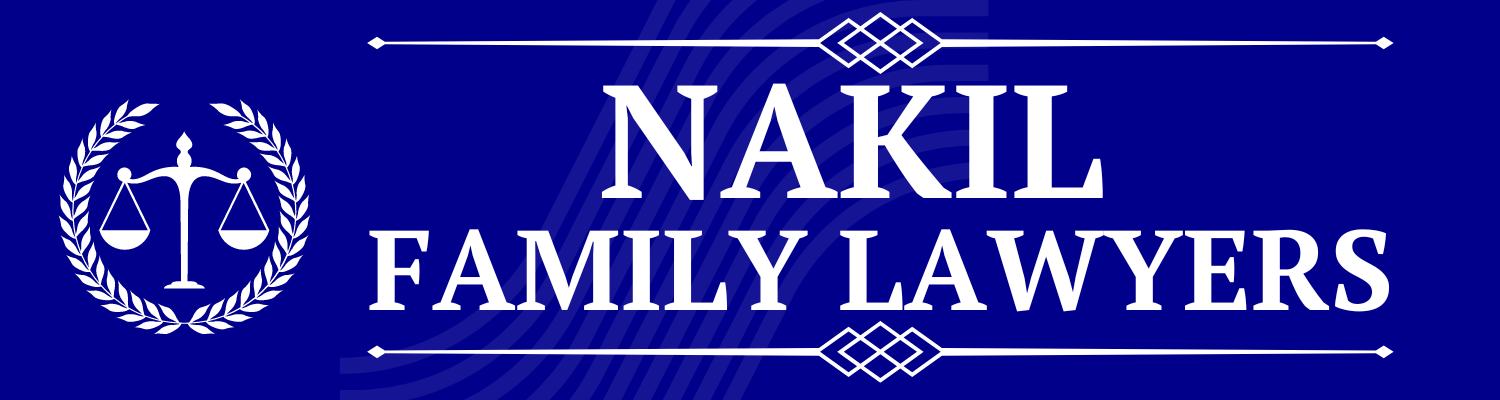 Nakil Family Lawyers