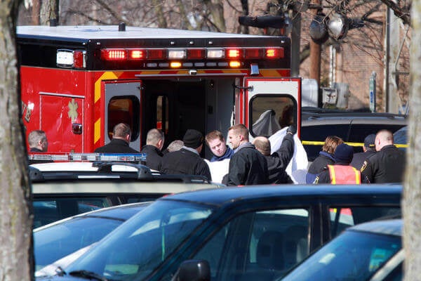 Man struck, killed by Metra train in Downers Grove | Chicago Injury Lawyer