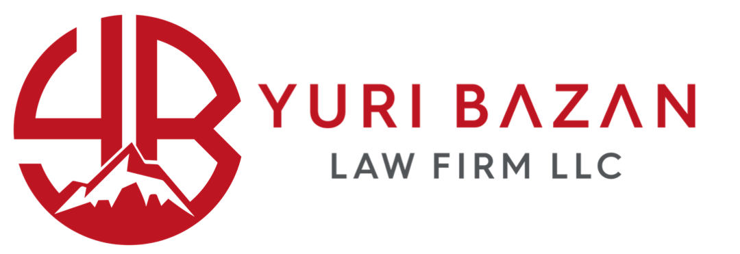 Yuri Bazan Law Firm