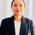 Shikha Acharya