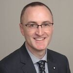 Justin M. Wachs, Sr., J.C.D.