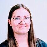 Katherine Misiaszek