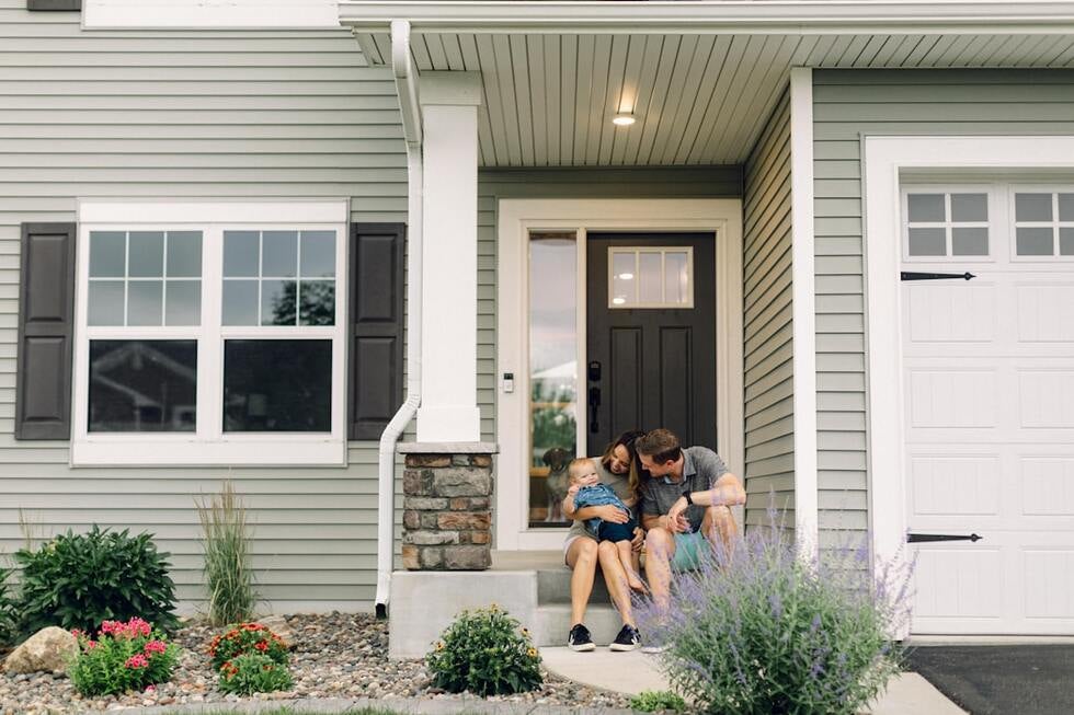 family home - Protecting home from Medicaid