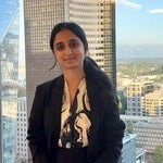 Shreya Raju