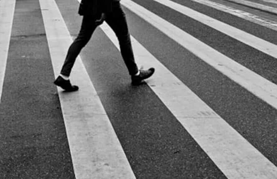 Pedestrian and Crosswalk Accident Personal Injury Lawyers