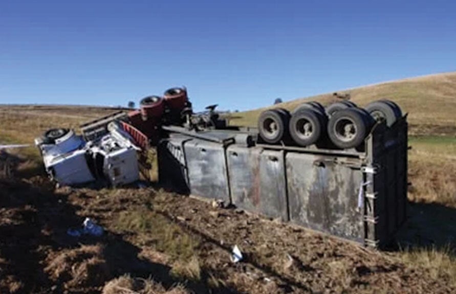 Truck Accident and Tractor Trailer Personal Injury Lawyers 