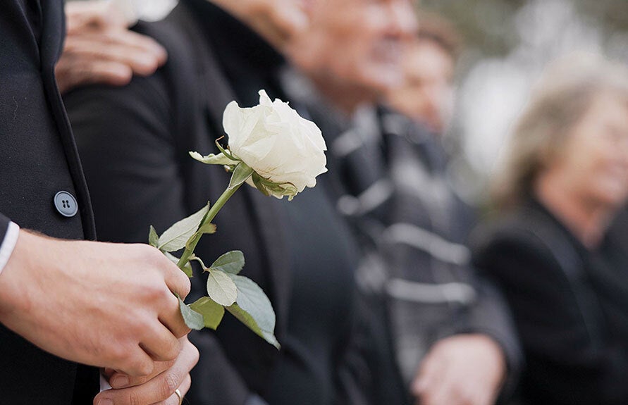 Wrongful Death Personal Injury Lawyers 