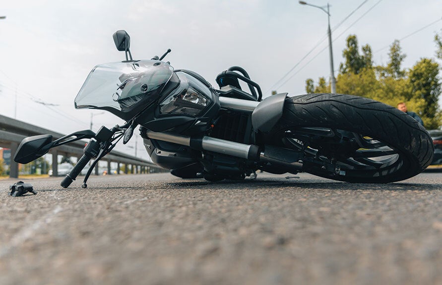 Motorcycle Accidents Personal Injury Lawyers and Attorneys 