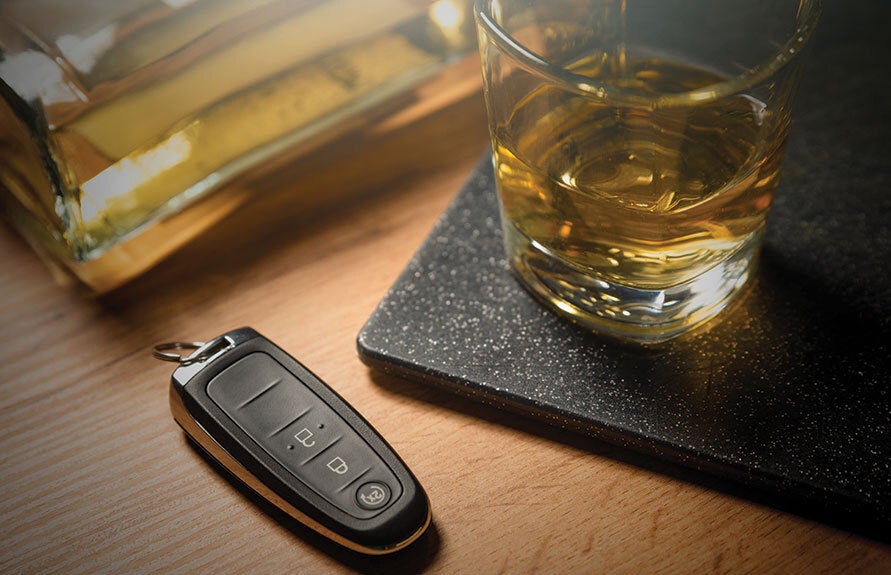 DUI  and Drunk Driving Personal Injury Lawyers and Attorneys 