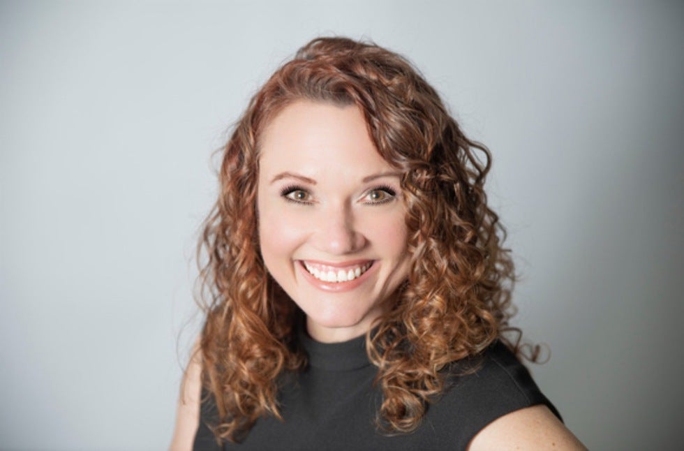Meghan Rodgers