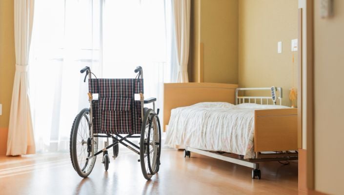 What Qualifies as a Nursing Home Abuse Case in Milwaukee?