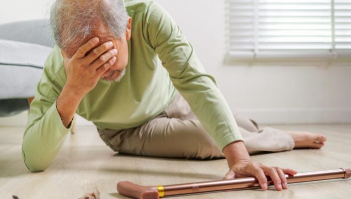 Milwaukee Nursing Home Fall Deaths: Was It Negligence?