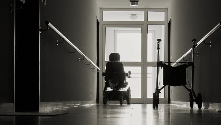 Is a Nursing Home Covering Up Neglect