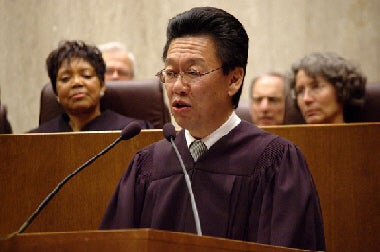 President Obama Nominates Edward M. Chen to be First Asian American Judge  for U.S. District Court, Northern California – Minami Tamaki LLP