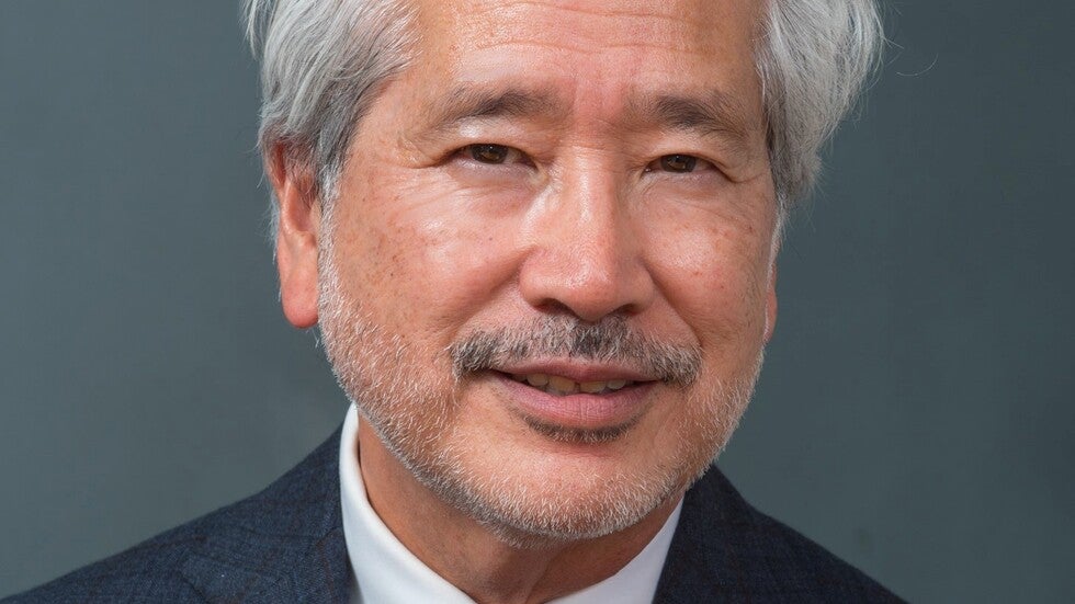 Donald K. Tamaki of Minami Tamaki LLP
