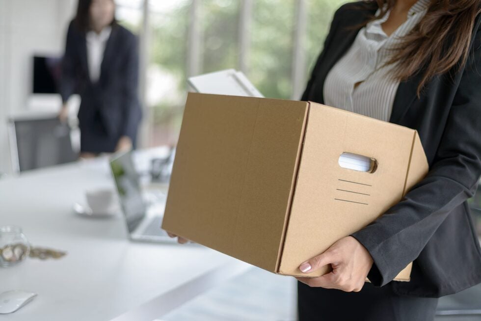 What Employers and Employees Should Know as Tech Industry Braces for Layoffs