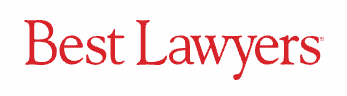 Best Lawyers Award Badge